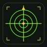 FieldNav: GPS Grid Coordinates icon