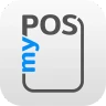myPOS – solutions de paiement icon