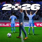 Top Eleven: Manager di Calcio icon