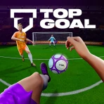 Top Goal: Calcio da Campioni icon