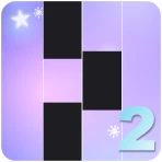 Piano Pop Music 2 icon