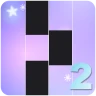 Piano Pop Music 2 icon