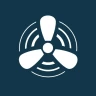 Fan Noise for Sleeping - App icon