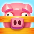 Farm Jam: Animal Parking Game icon