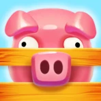 ファーム・ジャム(Farm Jam): 動物パーキングゲーム icon