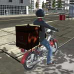 Ride for Tips icon