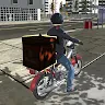 Ride for Tips icon