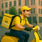 Deliver Till Dawn icon