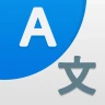 Alle Übersetzen Foto, PDF, DOC icon