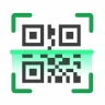 qrコード読み取りア スキャナー - バーコードリーダー icon