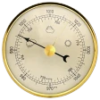 プロフェッショナルな気圧計 icon