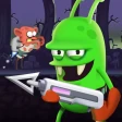 Zombie Catchers - Hunt Zombies icon