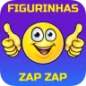 Figurinhas Para Zap icon