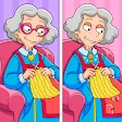 Differences - Find & Spot It icon