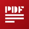 Fire PDF - Home Launcher icon