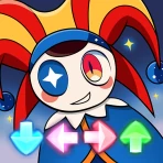 Voller Mod Rap Battle Night icon