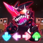 Musikrhythmusnacht icon