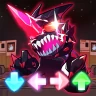 Musikrhythmusnacht icon