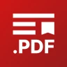 Focus PDF - Home Launcher icon