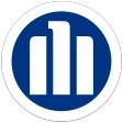 Mon Allianz mobile icon
