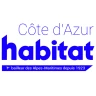 Côte d'Azur Habitat icon