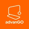 advanGO icon