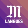 Le Monde : Apprends une langue icon