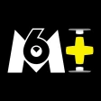 M6+ : Streaming & Tv Replay icon