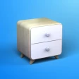 Moblo - Dessin de meuble en 3D icon