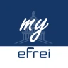 myEfrei icon