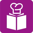 My Recipe Box: Mes recettes icon