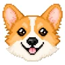 Idle Dog Tycoon icon