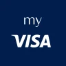 my Visa, mon espace dédié icon