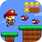 Bob's World - Super Bob Run icon