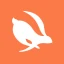 Turbo VPN: VPN Super Ilimitado icon