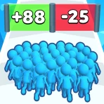 Count Masters: Giochi di Corsa icon