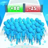 Count Masters: Stickman Games icon