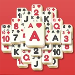 Solitaire Tile icon