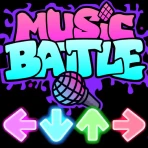 Music Night Battle: Rap Battle icon