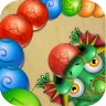 Jungle Quest:Marble Blast Game icon