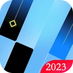 Beat Tiles 3 : classic game icon