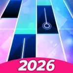 Piano Game: Classic Music Song icon