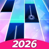 Piano Game: Classic Music Song icon