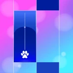 ピアノの旅:音楽ゲーム icon