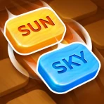 Associations - Colorwood ゲーム icon