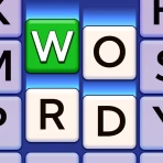 Wordscapes Word Blast icon