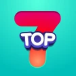 Top 7 : un thème, 7 réponses ! icon