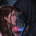 Senses - Bir manyağın karanlık icon