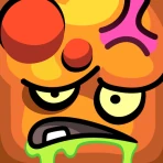 Spanky's Zombie Slayer icon