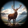 Hunting Rivals: Sniper-games icon